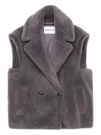 STAND STUDIO STAND STUDIO JACKETS