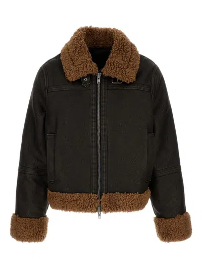 STAND STUDIO STAND STUDIO JACKETS