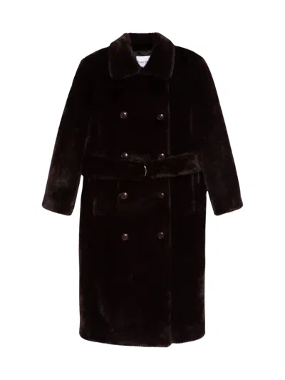 STAND STUDIO JASMINE COAT