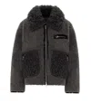 Stand Studio Joann Grey Jacket