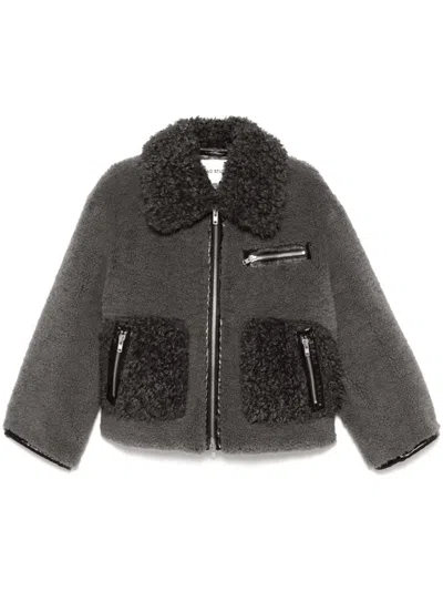 STAND STUDIO JOANN JACKET