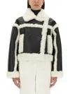 STAND STUDIO STAND STUDIO KRISTY JACKET