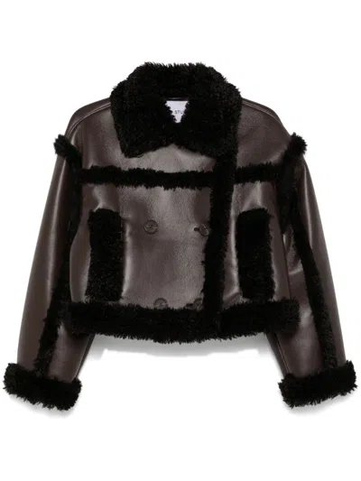 STAND STUDIO KRISTY JACKET