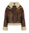 Stand Studio Lessie Jacket