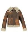 Stand Studio Lessie Jacket