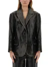 Stand Studio Liara" Blazer