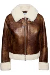 Stand Studio Lorelle Jacket