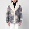 Stand Studio Louisa Grey Jacket
