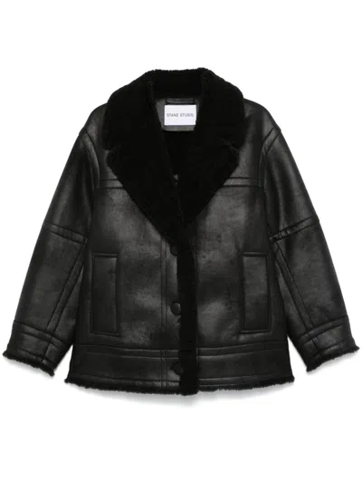 STAND STUDIO LOUISA JACKET
