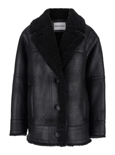 STAND STUDIO LOUISA JACKET