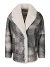 Stand Studio Louisa Jacket In Multi