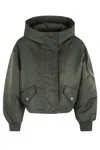 Stand Studio Matilda Jacket In Multi