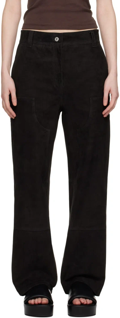 STAND STUDIO MULTI-POCKET CASUAL PANTS