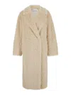 Stand Studio Nicole Long Coat