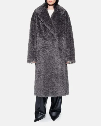 STAND STUDIO NICOLE COAT