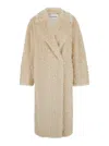 Stand Studio Nicole Long Coat