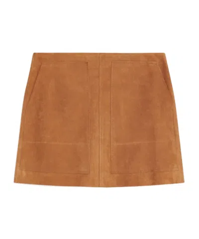 Stand Studio Nyomi Skirt