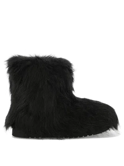 Stand Studio "olivia Medium" Ankle Boots