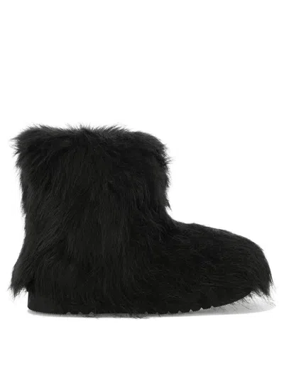 Stand Studio "olivia Medium" Ankle Boots