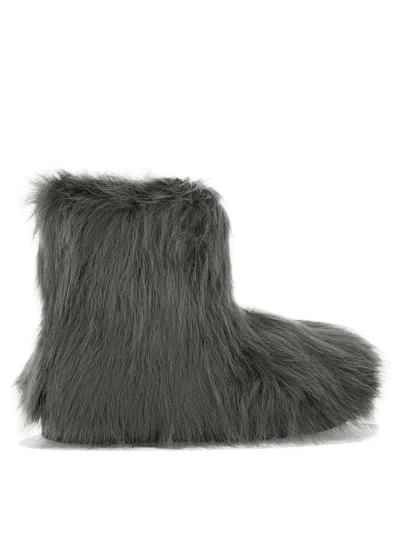 Stand Studio "olivia Medium" Ankle Boots