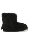 Stand Studio Black Ryder Boots