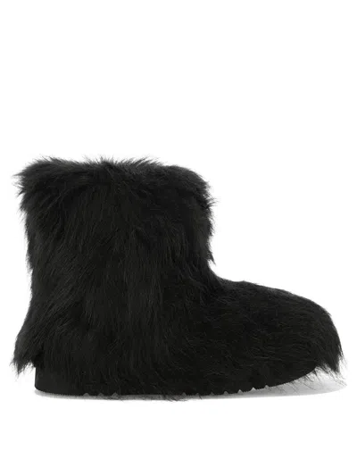 STAND STUDIO STAND STUDIO "OLIVIA MEDIUM" ANKLE BOOTS