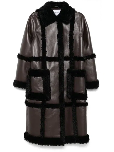 STAND STUDIO PATRICE COAT