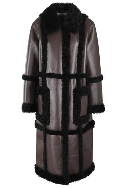 STAND STUDIO PATRICE COAT