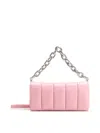 Stand Studio Bolsa Bandolera - Hera In Pink