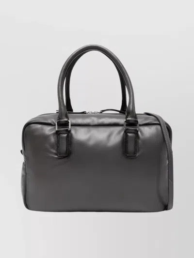 Stand Studio Rectangular Shoulder Bag Detachable Strap