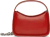 Stand Studio Red Minnie Ii Bag In 25220 Watermelon