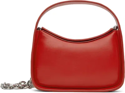 Stand Studio Red Minnie Ii Bag In 25220 Watermelon