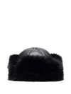 Stand Studio Sable Faux Fur Hat