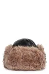 Stand Studio Sable Hat In Black