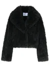 Stand Studio Samara Jacket In Black
