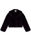 Stand Studio Samara Blazer In Black