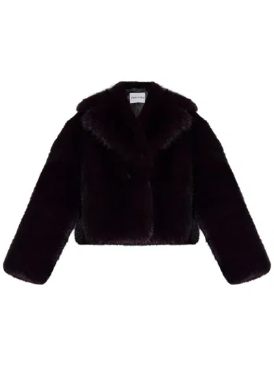 Stand Studio Samara Blazer In Black