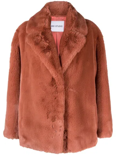 STAND STUDIO STAND STUDIO SAVANNAH JACKET