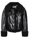 Stand Studio Aby Jacket