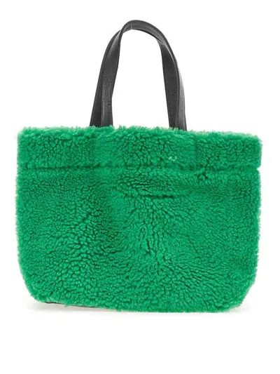 STAND STUDIO FUR TOTE
