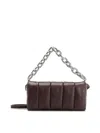 Stand Studio Bolsa Bandolera - Hera In Brown