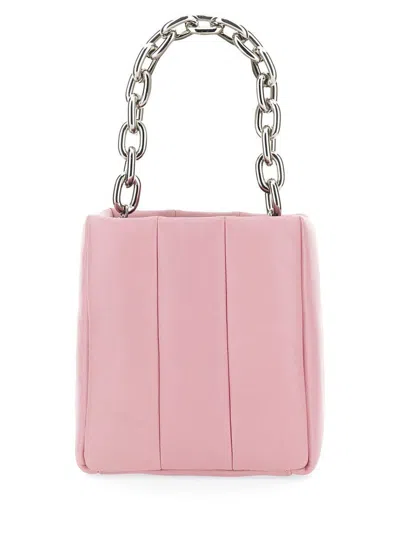 Stand Studio Shoulderbags In Pink
