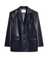 Stand Studio Single-breasted Blazer
