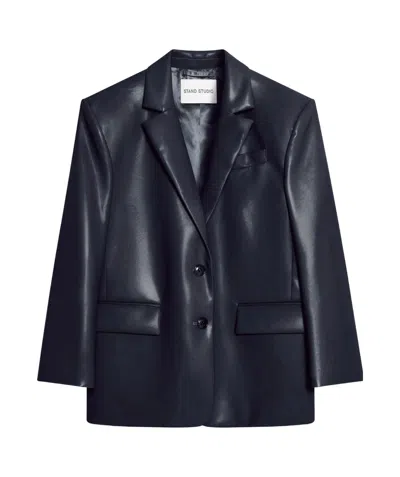 Stand Studio Single-breasted Blazer