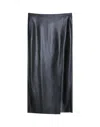Stand Studio Skirts In Black