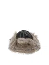 Stand Studio Sable Hat In Brown