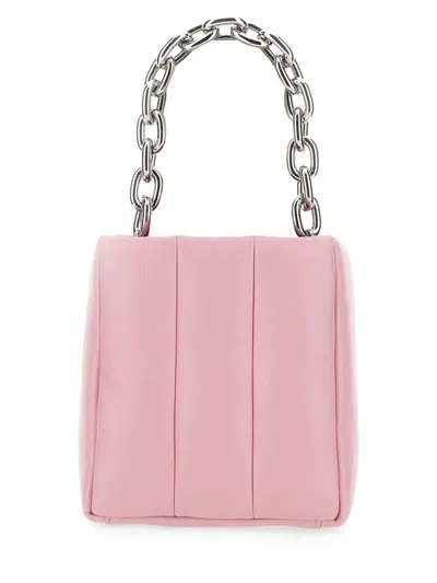Stand Studio Stand Dya Bag In Pink