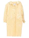 STAND STUDIO TRUE RAINCOAT