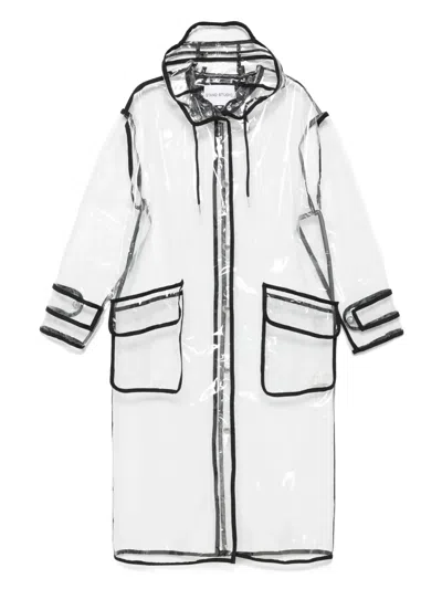 STAND STUDIO TRUE RAINCOAT