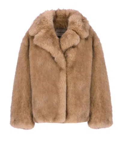 STAND STUDIO VALENTINA JACKET